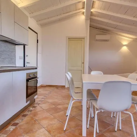 Ferienwohnung Stella Marina- Luxury Sea View In Porto Cervo! Exterior foto