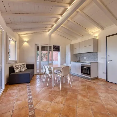 Ferienwohnung Stella Marina- Luxury Sea View In Porto Cervo! Exterior foto