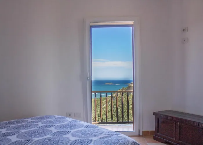 Stella Marina- Luxury Sea View In Porto Cervo!