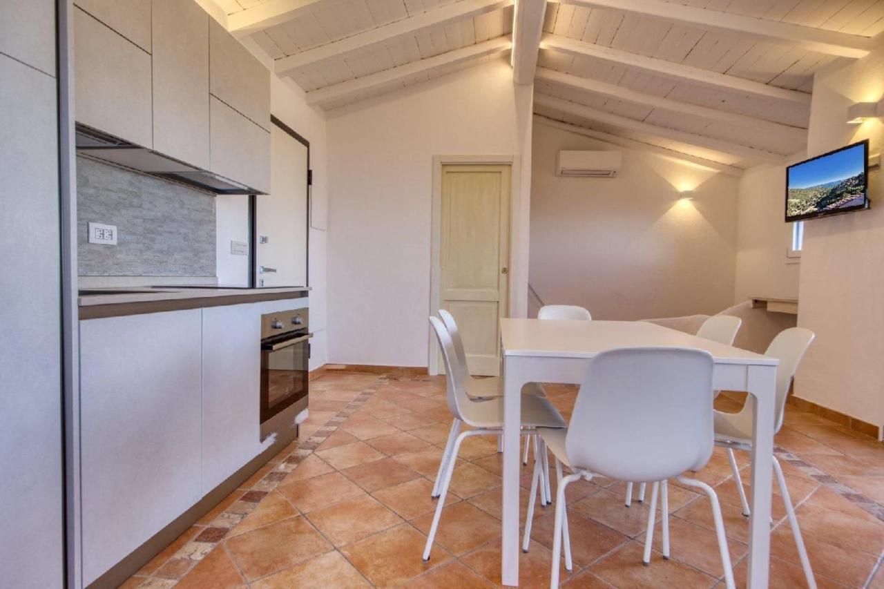 Stella Marina- Luxury Sea View In Porto Cervo! Appartamento *