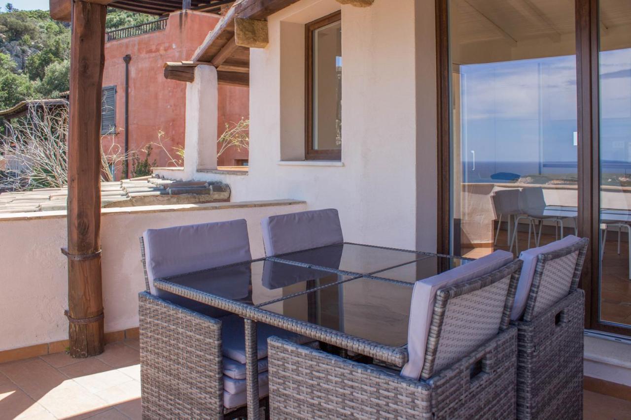 Stella Marina- Luxury Sea View In Porto Cervo! Appartamento Porto Cervo