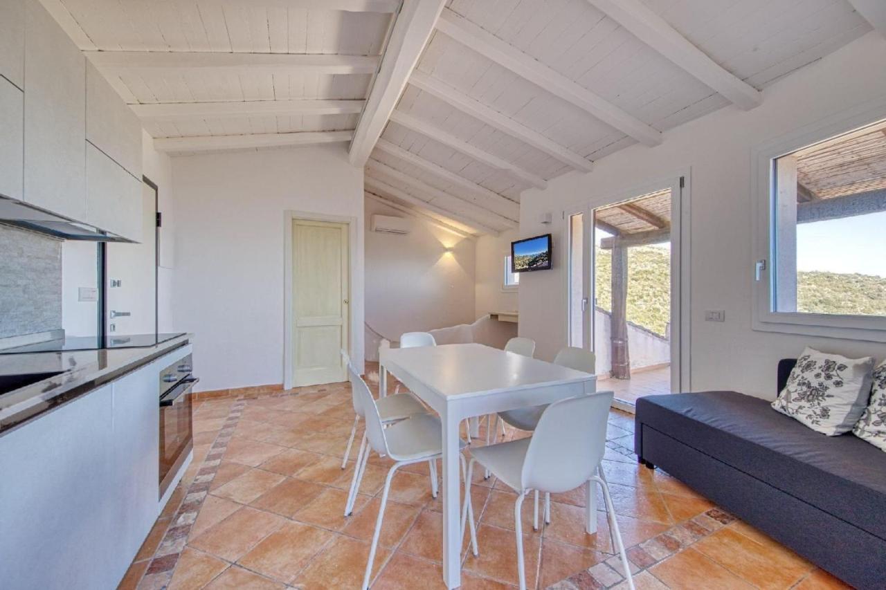 Stella Marina- Luxury Sea View In Porto Cervo! Apartment