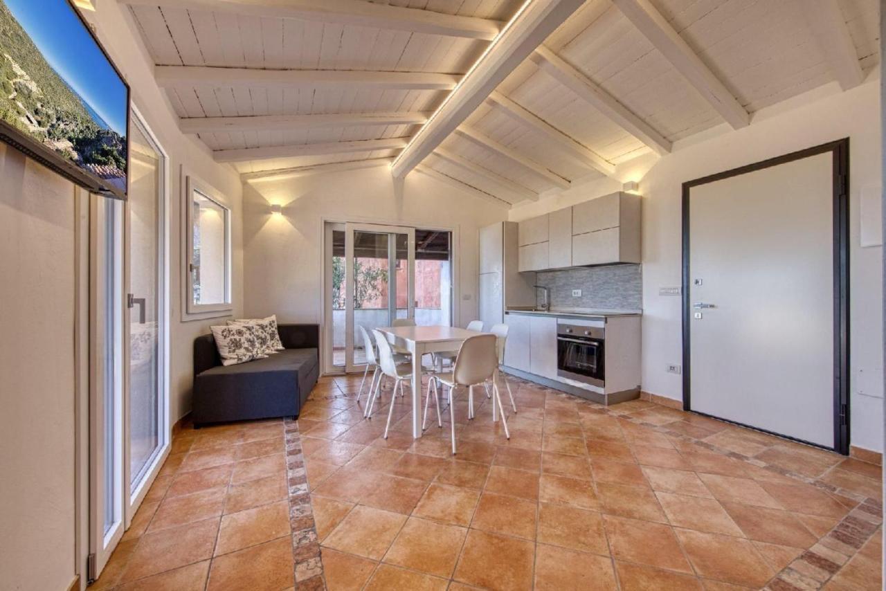 Apartment Stella Marina- Luxury Sea View In Porto Cervo! Porto Cervo