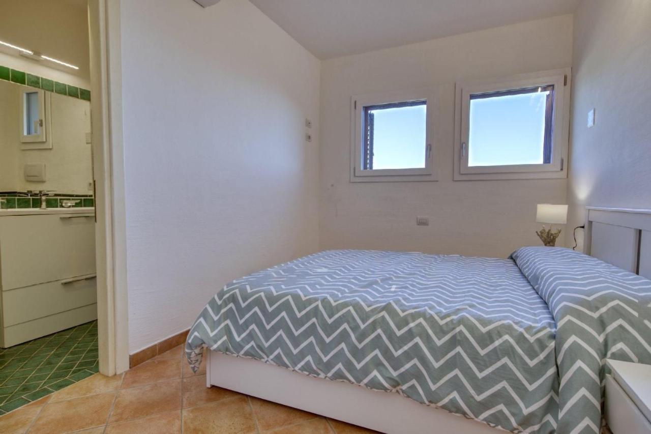 Appartamento Stella Marina- Luxury Sea View In Porto Cervo! *
