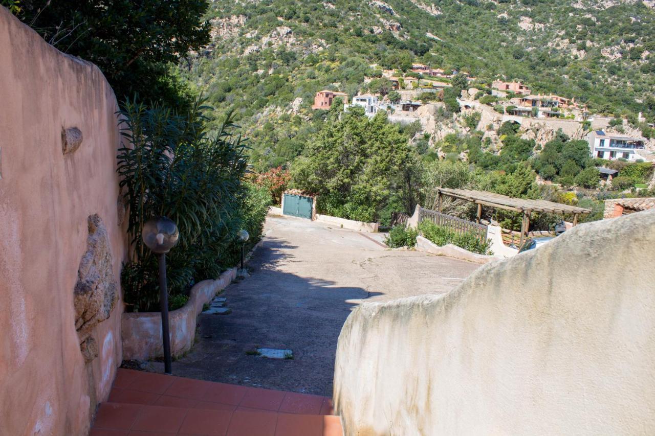 Stella Marina- Luxury Sea View In Porto Cervo! Apartment Porto Cervo