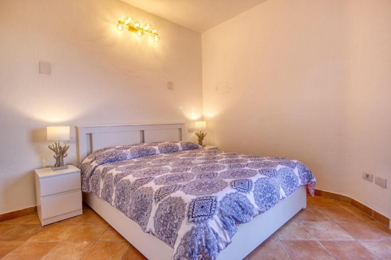 Stella Marina- Luxury Sea View In Porto Cervo! Apartment *