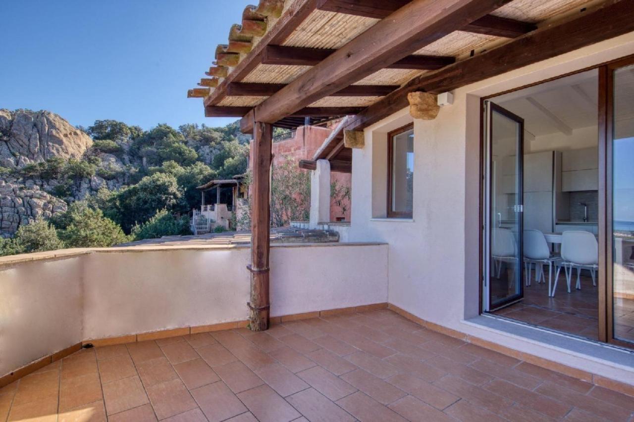 Apartment Stella Marina- Luxury Sea View In Porto Cervo!