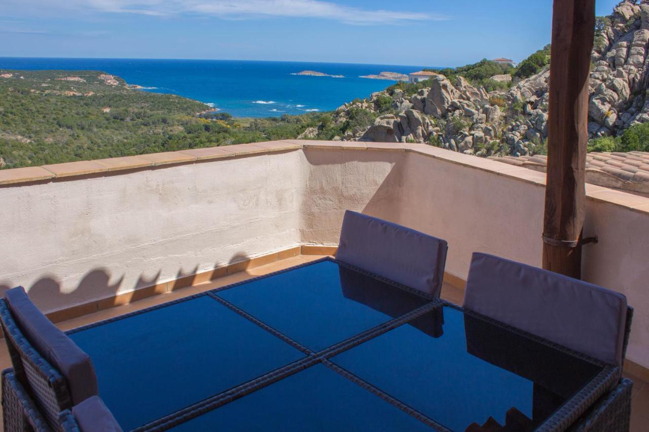 Stella Marina- Luxury Sea View In Porto Cervo! * Porto Cervo