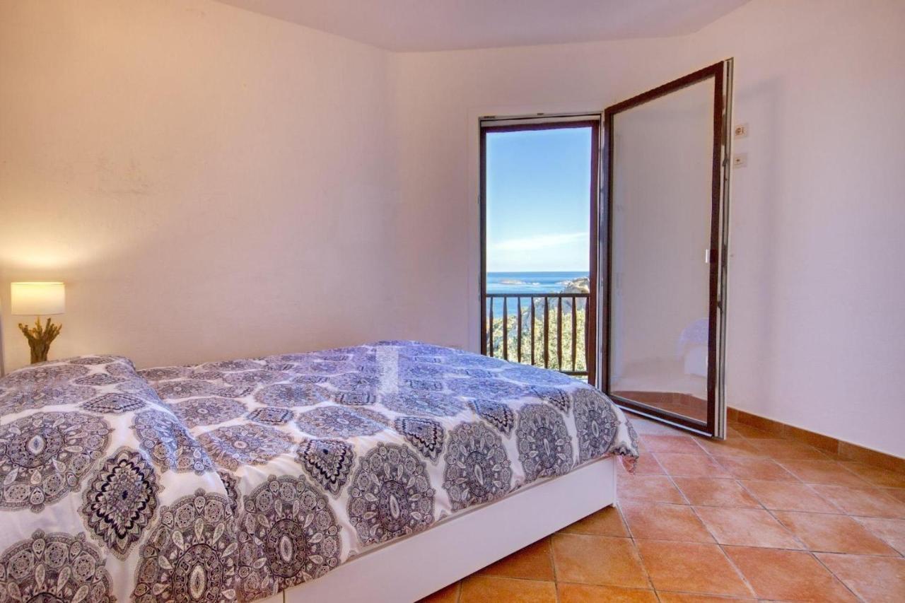Apartment Stella Marina- Luxury Sea View In Porto Cervo! *
